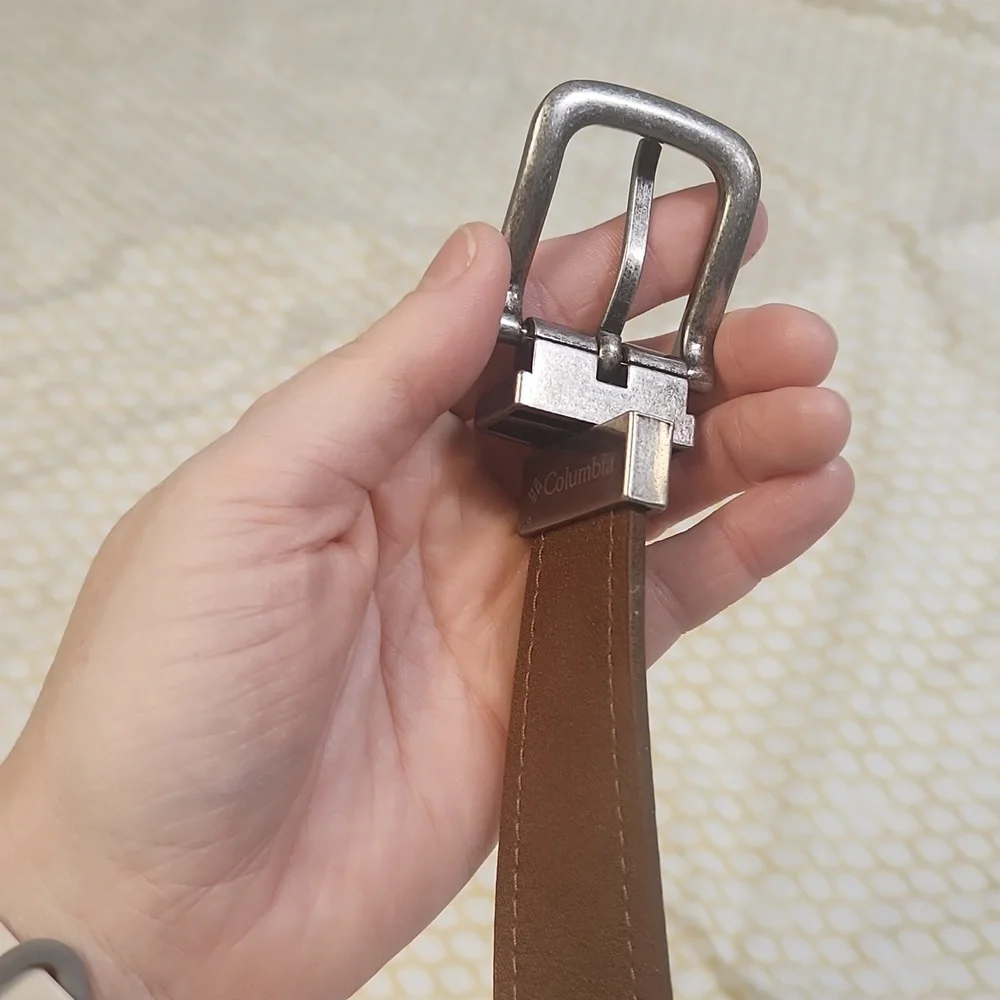 Columbia belt, XS 19.5 inches